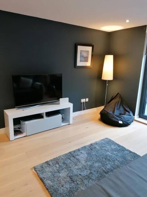 布赖顿New Town House With *Free Allocated Parking*公寓 外观 照片